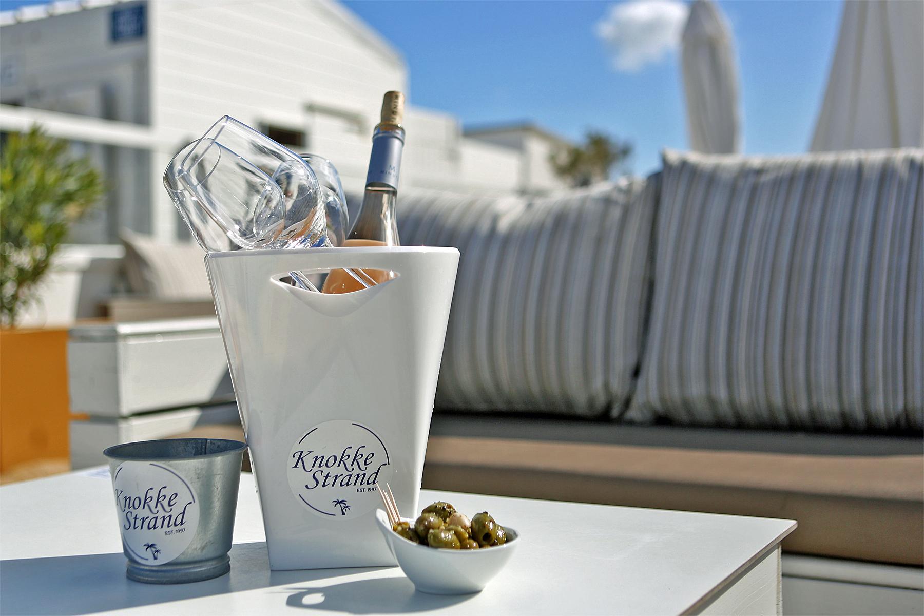 Knokke strand 7555